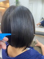 ベリテ 津田沼駅前店(verite)&nbsp;津田沼/髪質改善/トリートメント/ヘッドスパ/30代40代50代