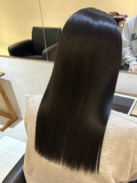 リリィ 北千住(Lily.) Lily/髪質改善/北千住/美容室