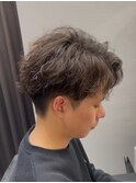 ツイストスパイラル
