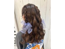 ケイティ(Keity)