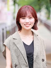 シスタ(SISTA) 谷 ひより