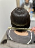髪質改善/髪質改善矯正/髪質改善トリートメント/縮毛矯正