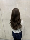 #エクステ#シールエクステ#人毛エクステ