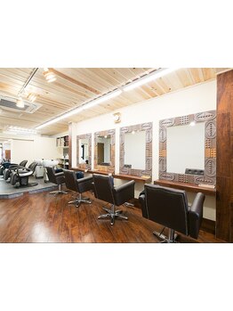 《春木駅徒歩２分》少人数のプライベートサロンだからこその丁寧なカウンセリングと施術が魅力♪