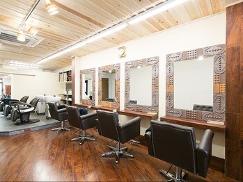 ラルム(LaRmE)の写真/《春木駅徒歩2分》少人数のプライベートサロンだからこその丁寧なカウンセリングと施術が魅力♪