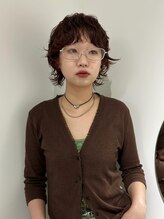 スリー(three) Yuuna 