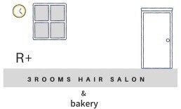 【 Room2 yuka限定】カット＋フルカラー \13750