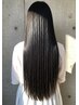 9月15名様☆髪質改善ヘアエステ＋カット(カットなしも同じ) ￥13200