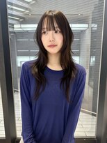 キーン 吉祥寺店(keen)&nbsp;【saya】ハッシュカット