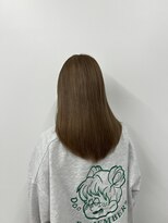 エン 四街道店(en)&nbsp;髪質改善トリートメント