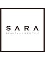 プレイ(SARA BEAUTY×LIFESTYLE PLAY)/ SARA 天神大名店　[美容室 サラ]