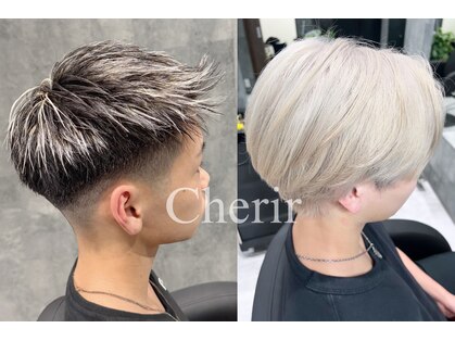 シェリール(Cherir)の写真