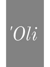 オリ(‘Oli)&nbsp;ナオキ 