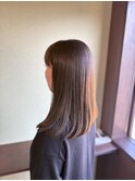 酸性ストレート/髪質改善/ヘッドスパ