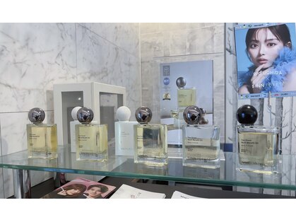 ネクストインバルサム 大和田店(NEXT in balsam)の写真