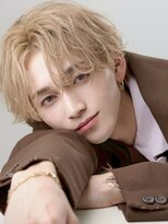 ゴールド 京都 三条(GOALD)&nbsp;フェザーショート