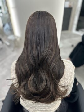 アルドーレ(Ardore) ☆暗め透明感カラー