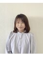 イートンクロップ オオツキ(Eton Crop Otsuki) 二瓶 美恵
