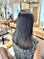オルガ(ORGA)&nbsp;【京橋】髪質改善ストレート