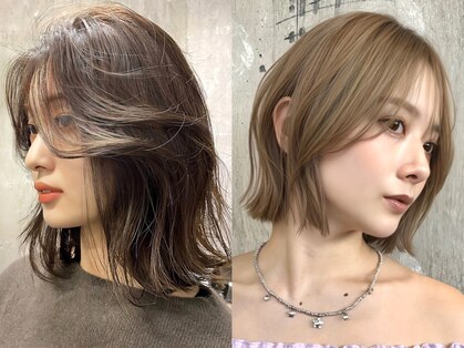 ロビー 青山(ROBBY)の写真