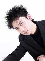 ゴールド 渋谷神南(GOALD) スイングショート