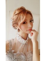 ラピス 新宿(Lapis)&nbsp;【Lapis新宿】一条響☆ショートホワイト