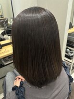 スタイル 廿日市(STYLE)&nbsp;艶感ストレート&カラー