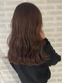 アグ ヘアー シータ 大宮店(Agu hair theta)&nbsp;スタイルチェンジも◎