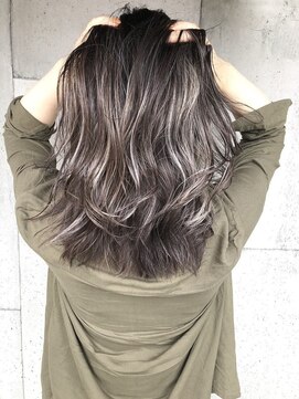 ルモア(RUMOR) Rumor×3Dハイライトカラー【ヌーディベージュ】