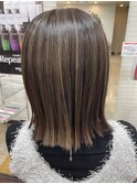 ボブ