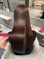ヴォーグ 大曽根店(VOGUE)&nbsp;透明感ミルクベージュ