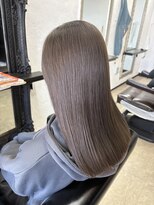 ペコラ(pecora)&nbsp;ブリーチオンカラー