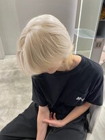 ジェム(GEM)&nbsp;抜きっぱなしブロンド  男女共に人気です！