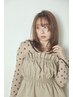 【脱・白髪染め】カット＋+アディクシーカラー+白髪ぼかしハイライト