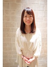 髪質改善美容室Dears 伊勢崎2号店【ディアーズ】 中島