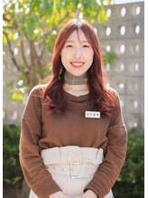 ギッシュ 北外山店(guiches)&nbsp;田村 美幸