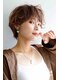 リリーズ 市原店(Lily's)の写真/【市川にNEW☆OPEN】５月15日～予約可◎骨格と毛流れに合わせた似合わせカットで旬なショートスタイル