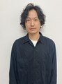 アグ ヘアー アメリ 大和町店(Agu hair ameli)&nbsp;二上 良太