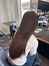 ベル ヘア エクステンション(Belle hair extension)