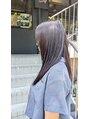 ツイッグ バイ ヤード(twig by YARD.) 髪質改善メニューも取り揃えております。