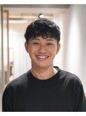 クラシックヘア　理容室 バーバー リクルート ビジネスヘア 短髪