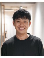 ダウズバーバーショップ 渋谷(dau's barber shop) クラシックヘア 理容室 バーバー リクルート ビジネスヘア 短髪