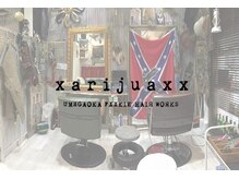 アリジュア(xarijuaxx)