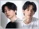 ヘアリゾートエーアイ 高田馬場店(hair resort Ai)の写真/《カット+パーマ￥6050/カット+パーマ+眉カット￥7150》乾かすだけ朝時短[高田馬場/高田馬場駅/JR高田馬場駅]