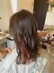 リッツヘアー(Ritz hair)の写真/あなたの"なりたい"が叶う★大人女性に人気の隠れ家プライベートサロン。ずっとリピートしやすいクーポン◎