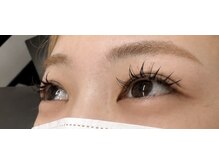 アイラッシュ ハグ(eyelash Hagu)の雰囲気（まつエク/まつ毛パーマもできます★）