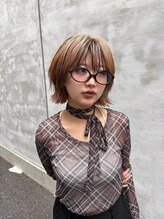 アメリ(AMELIE) リサ