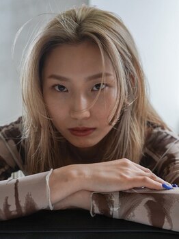 fonce【フォンセ】【9/4　NEWOPEN（予定）】の写真/ファッションやライフスタイルに溶け込む上質な色味◎色落ちの過程も楽しめる”最旬”透明感カラーをご提案