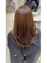 クレア 上大岡(CREA)&nbsp;明るめカラー×レイヤー