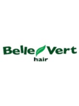 Belle-vert hair　【ベルヴェール　ヘアー】